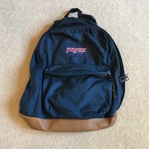 jansport usa backpack